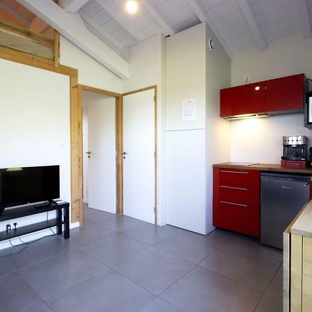 Апартаменты Pura Vida # Meuble Plein De Charme Ocean Montagne Villefranque Экстерьер фото